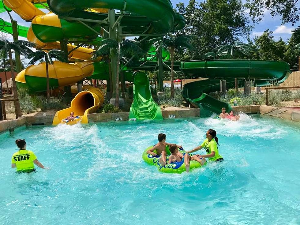 11 Best Water Parks In and Around Massachusetts