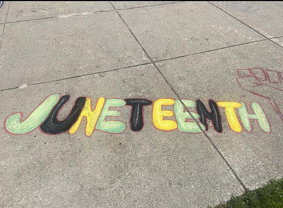 PHS Students Celebrate &#8216;Juneteenth&#8217; With A Day Of Activities