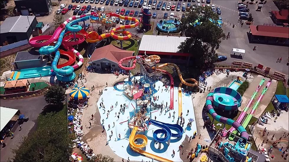 12 New England Water Parks for Your Summer Road Trip