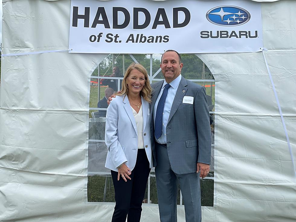 Haddad To Open New Subaru Dealership In Vermont