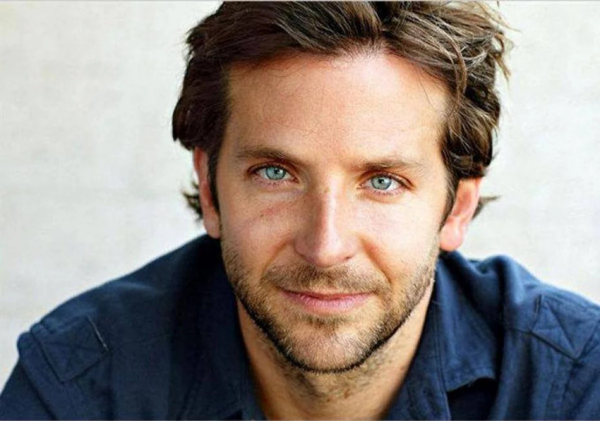 Bradley Cooper - Wikipedia