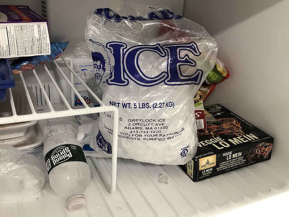 Do You Crave Ice? Here&#8217;s What That Could Mean About Your Health