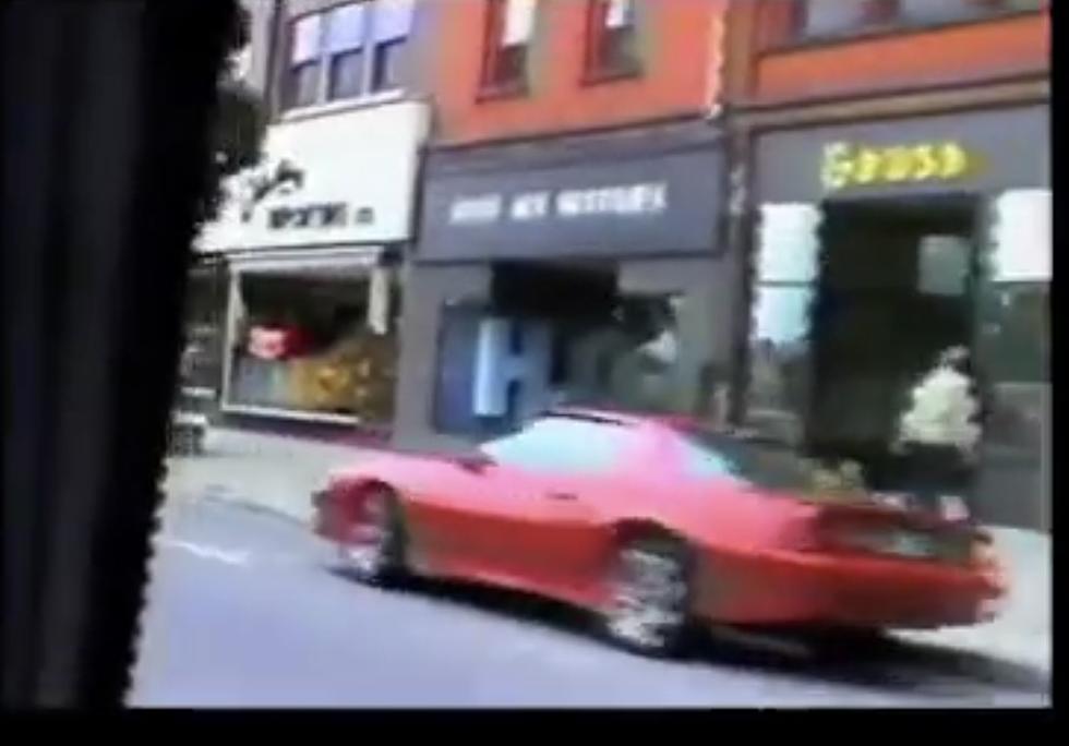 Pittsfield&#8217;s North Street In 1987, Can You Identify These Storefronts?
