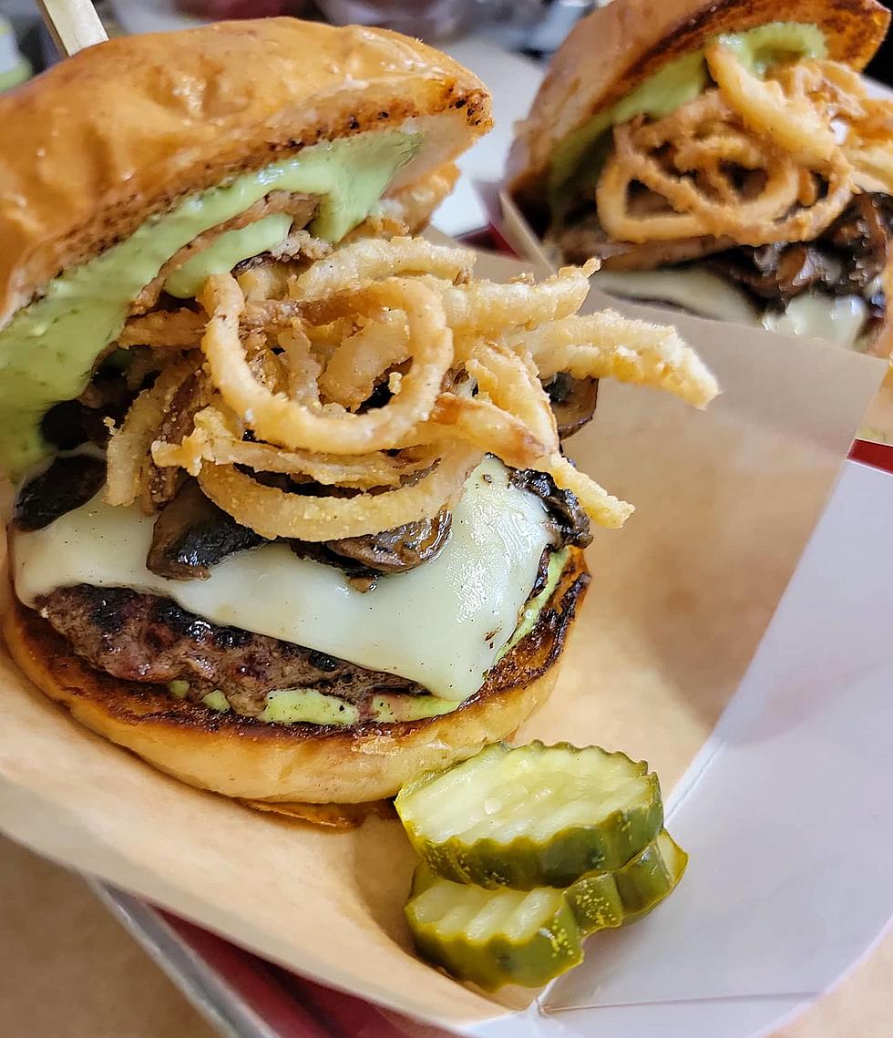 15 Best Burgers in The Berkshires