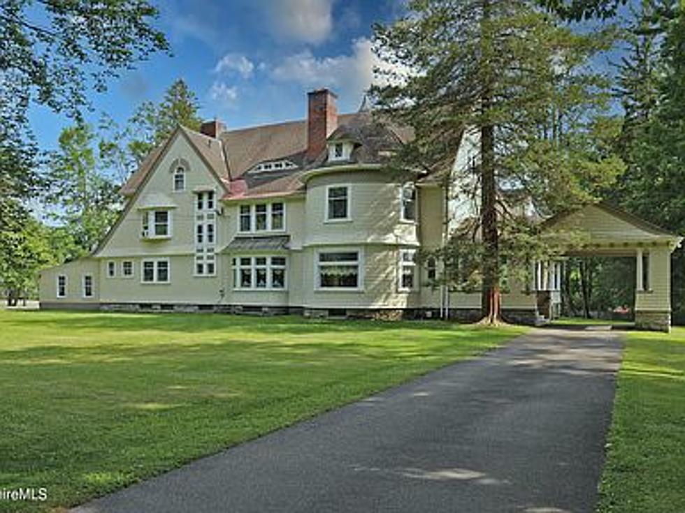 Check Out This Gorgeous Million Dollar Home On Dawes Ave In Pittsfield