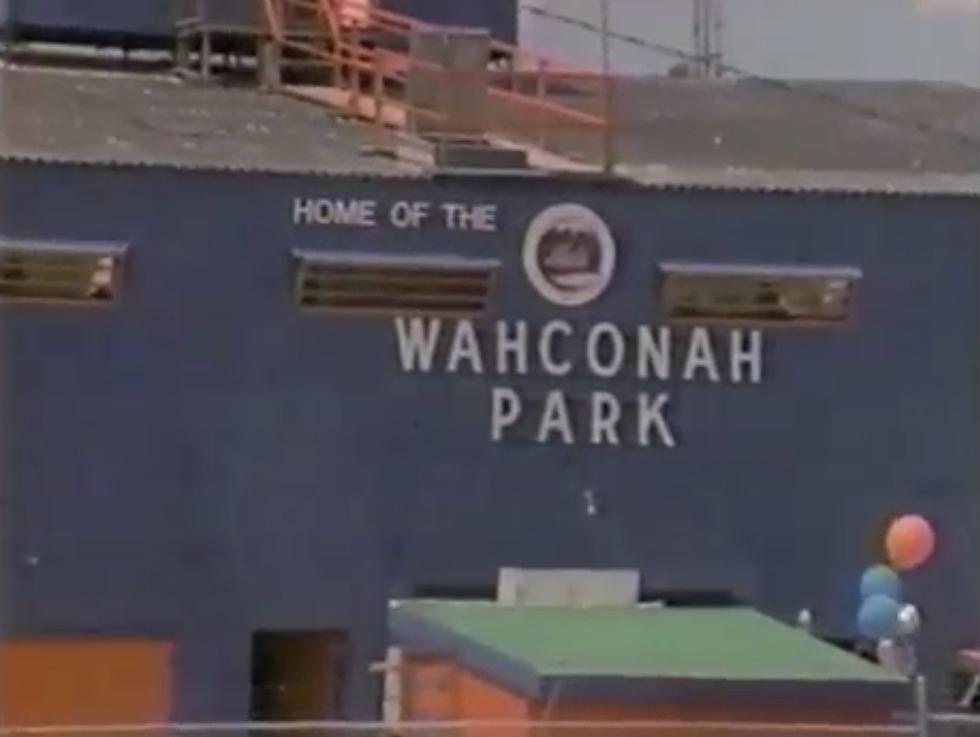 Let&#8217;s Flashback To Wahconah Park For The 1990 Pittsfield Mets