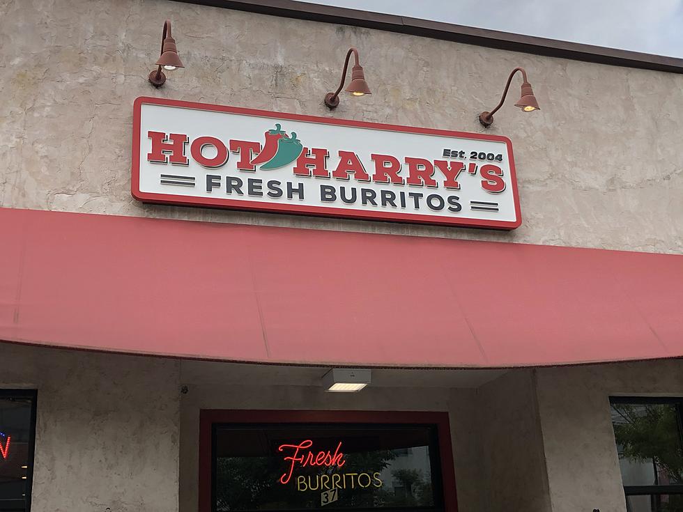 Hot Harry&#8217;s Defeats Chipotle In Listener Poll; Some Were Angry We Even Asked