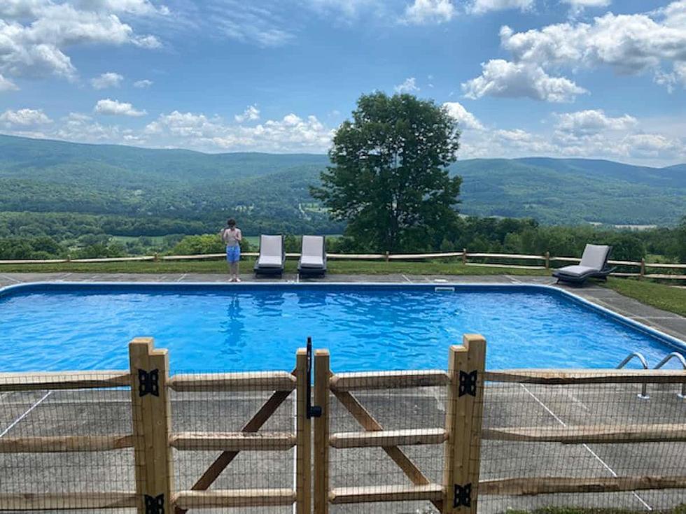 25 Amazing Pools at Bucolic Berkshire County Airbnb Rentals