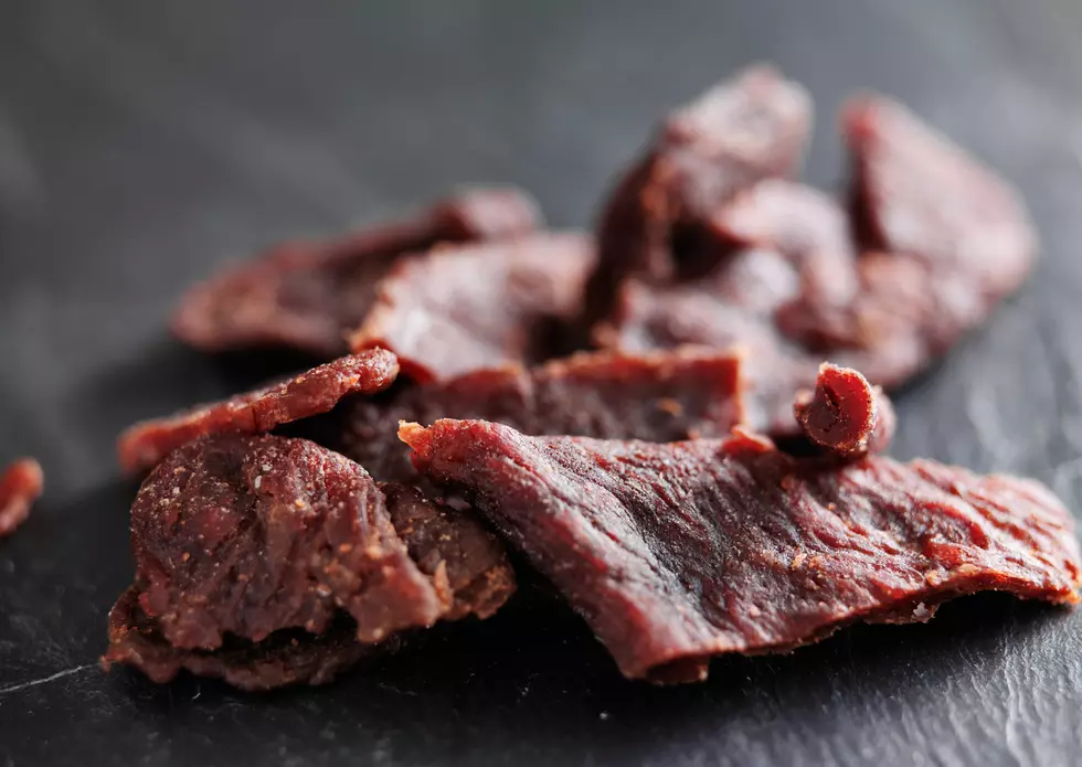 Thousands Of MA Residents Are Putting Beef Jerky In Their Mailbox