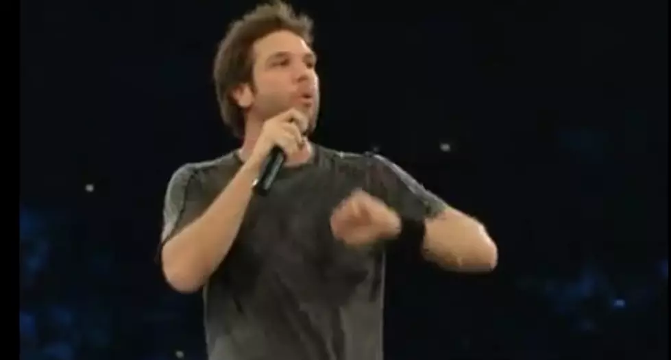 Screen grab from YouTube