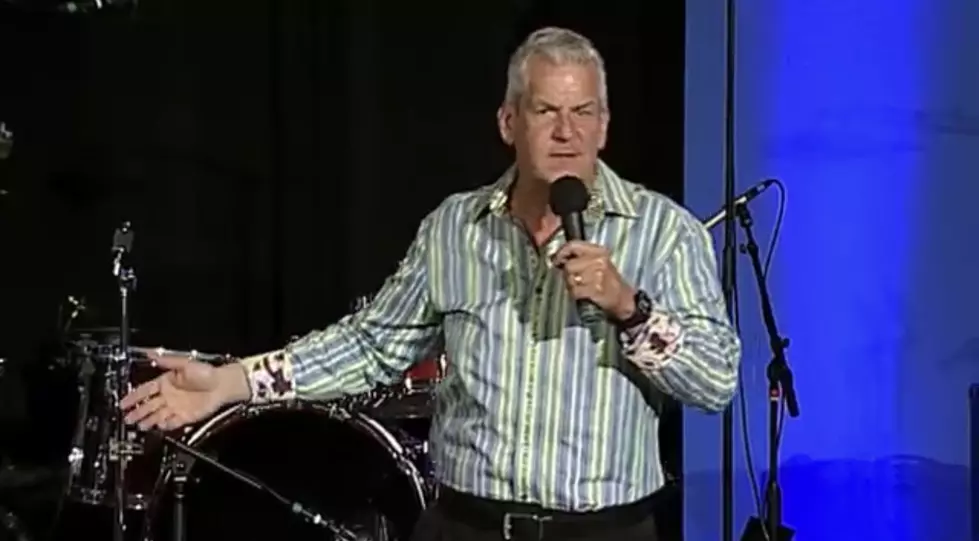 Screen grab from YouTube