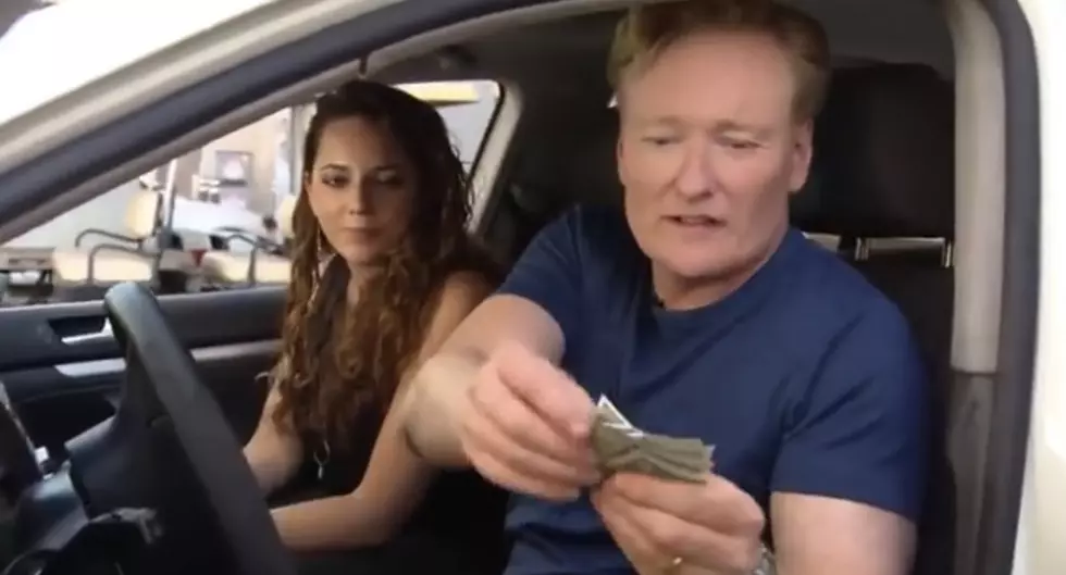Screen grab from YouTube
