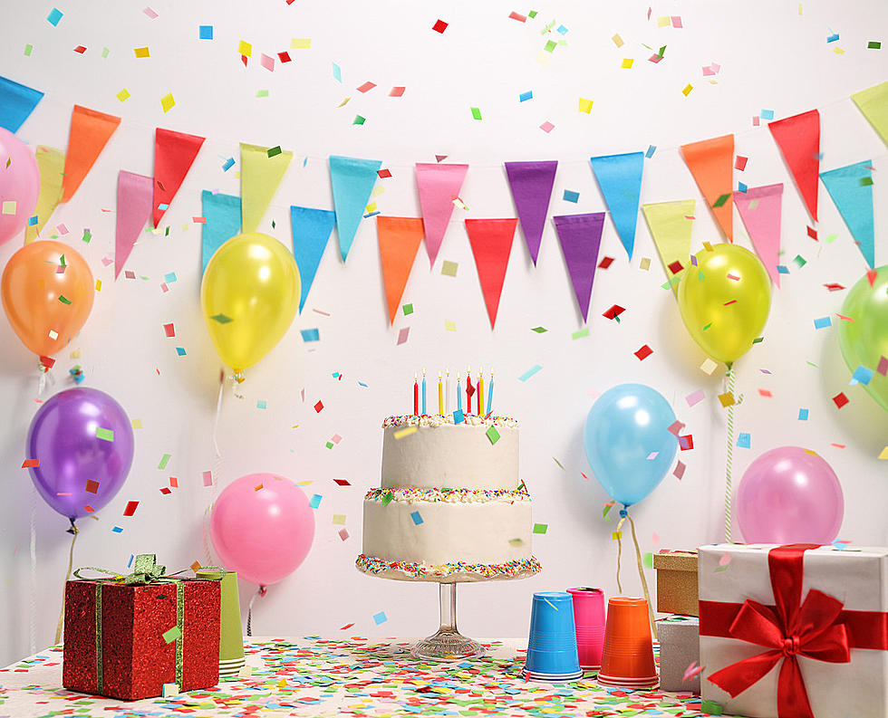 8 Things That Make A Kids’ Birthday Party Great