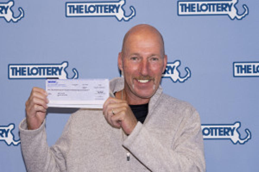 Lanesborough, MA Man Hits For A Million Bucks On A Scratch Ticket