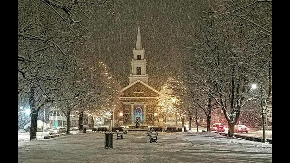 Top 10 Snowiest Cities in Massachusetts, 5 Western MA Towns Make the List