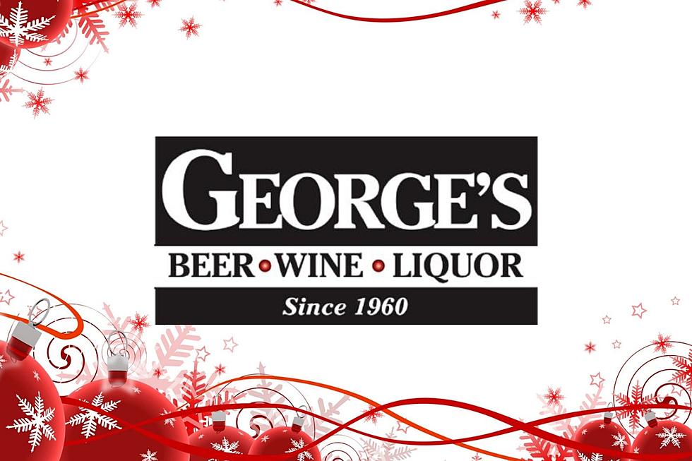 Win Your Favorite Holiday Spirits Courtesy of George&#8217;s Liquors and Us