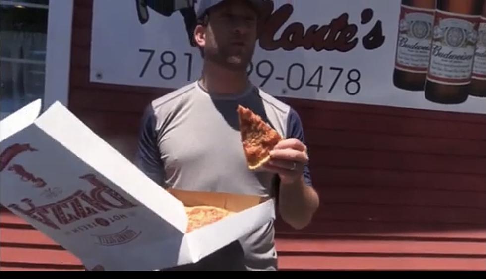 Massachusetts&#8217; Top Ten Pizza Places According To Barstool&#8217;s Dave Portnoy