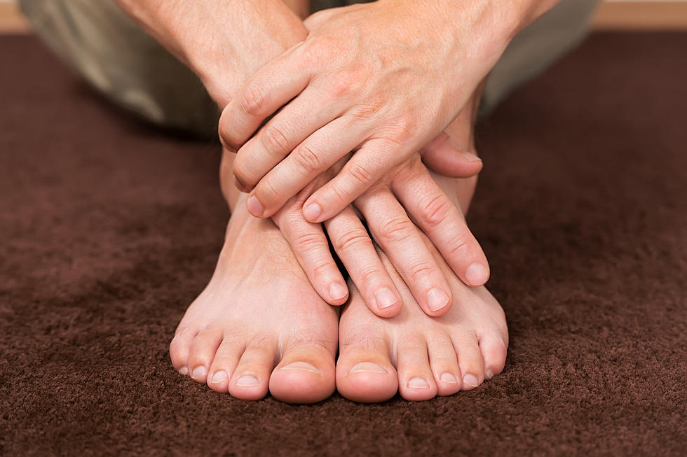 Is It Illegal To Drive Barefoot In Massachusetts?