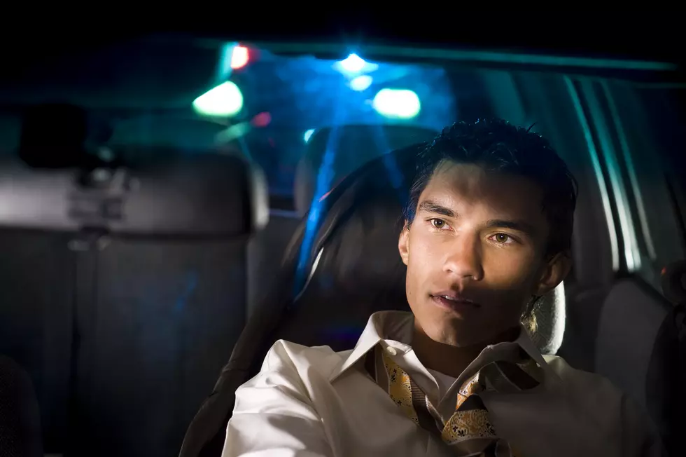 Can You Get Pulled Over for Driving with Your Interior Light On in Massachusetts?