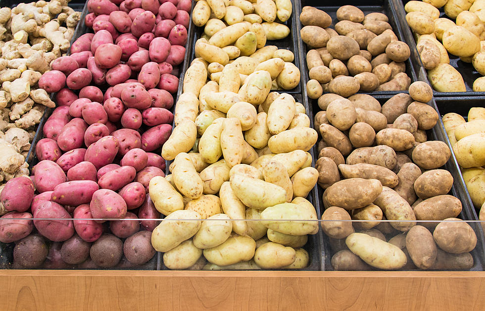 Uh Oh! Massachusetts Could Be Facing a Potato Shortage and Here’s Why