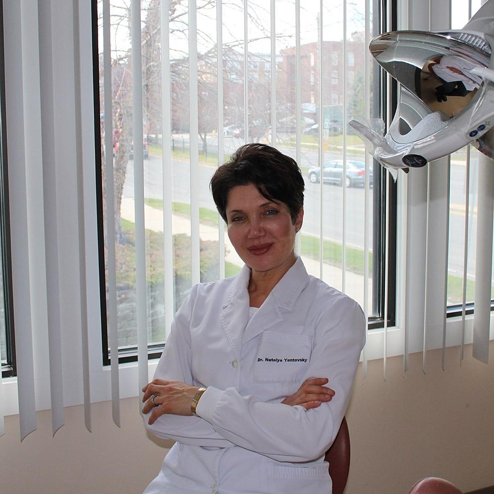 Pittsfield Dentist Helps With Ukraine Effort, Here&#8217;s How You Can Join In