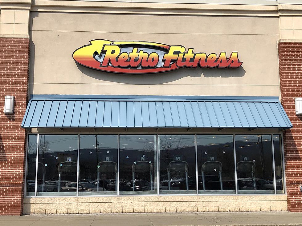 Retro Fitness In Pittsfield To Close By Month&#8217;s End