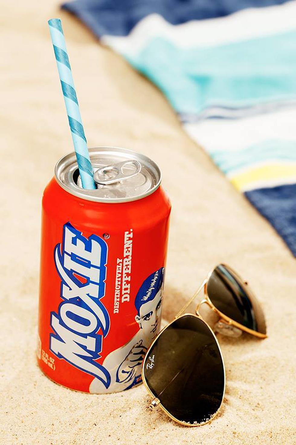 Moxie Glass Drinking Straws: Add some Fun to your Beverages