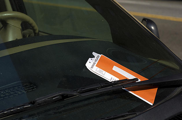 Quick Tips to Avoid Boston Parking Tickets