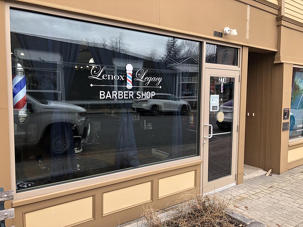 Lenox Legacy Barbershop Opens On Housatonic Street