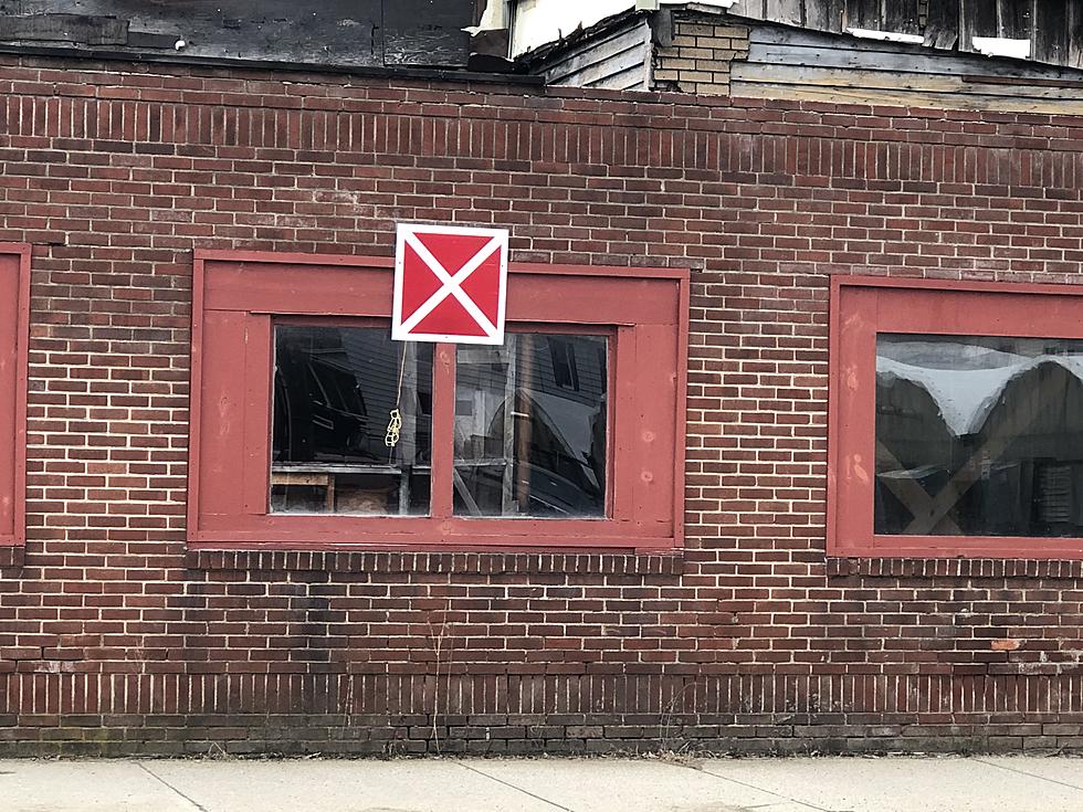 Here&#8217;s The Real Meaning Of The Red &#8220;X&#8221; On Some Massachusetts Structures
