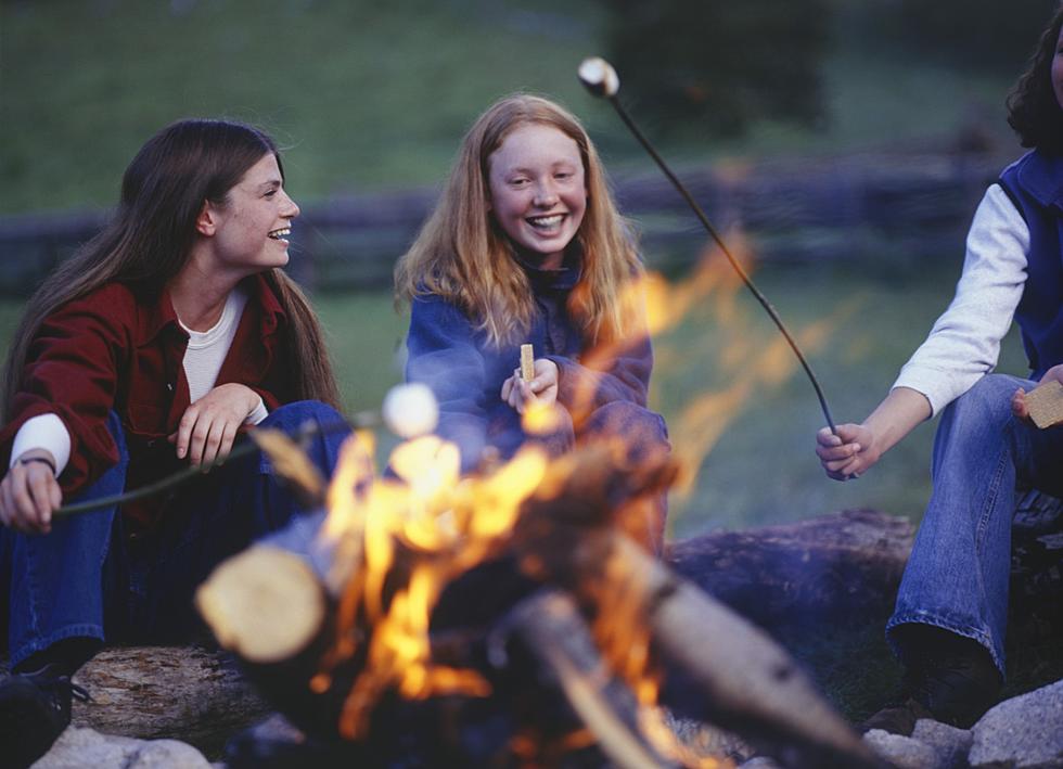 Is It Illegal to Have a Fire Pit in the Backyard of Your MA Home?