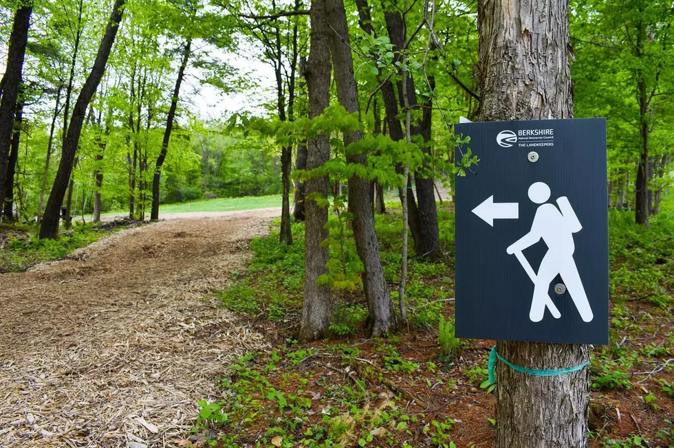 Bousquet&#8217;s Mahanna Cobble Trail Welcomes Berkshire Hikers