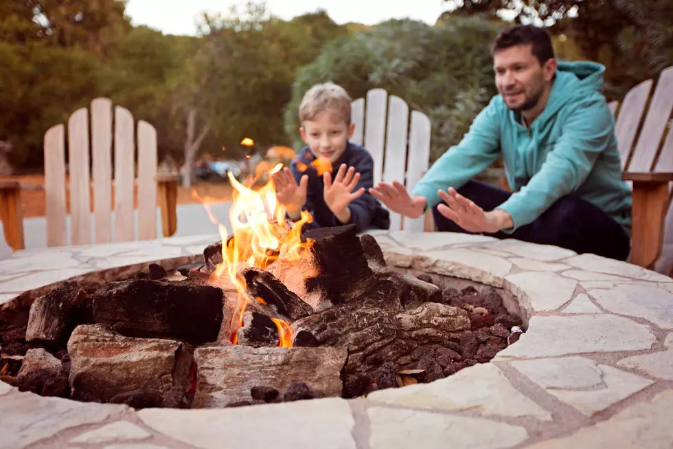 Here Are The Cities &#038; Towns in Massachusetts Where It&#8217;s Illegal to Have Fire Pit