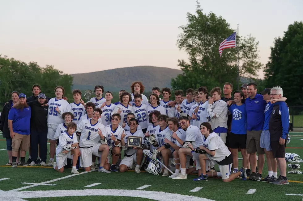 Wahconah Boys Lacrosse Play for Massachusetts State Title; Here&#8217;s How You Can Watch