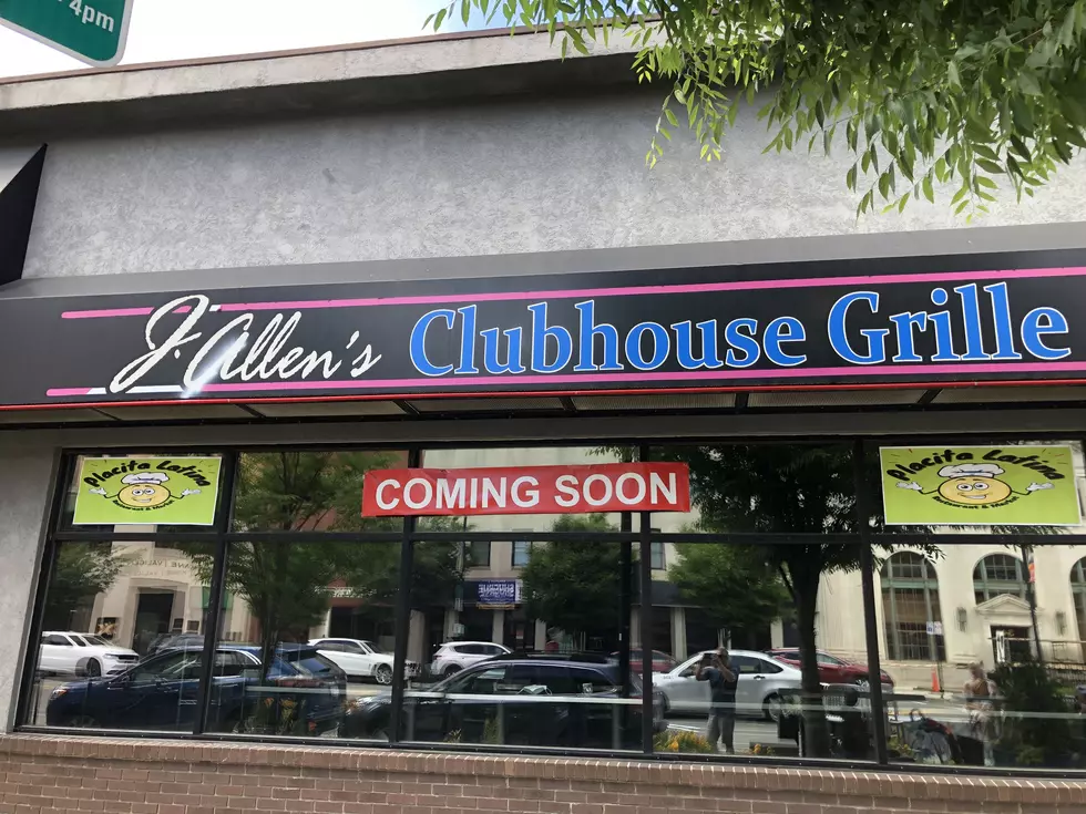 &#8216;Placita Latina Restaurant And Market&#8217; Set To Open In Former J. Allens Spot On North Street In Pittsfield