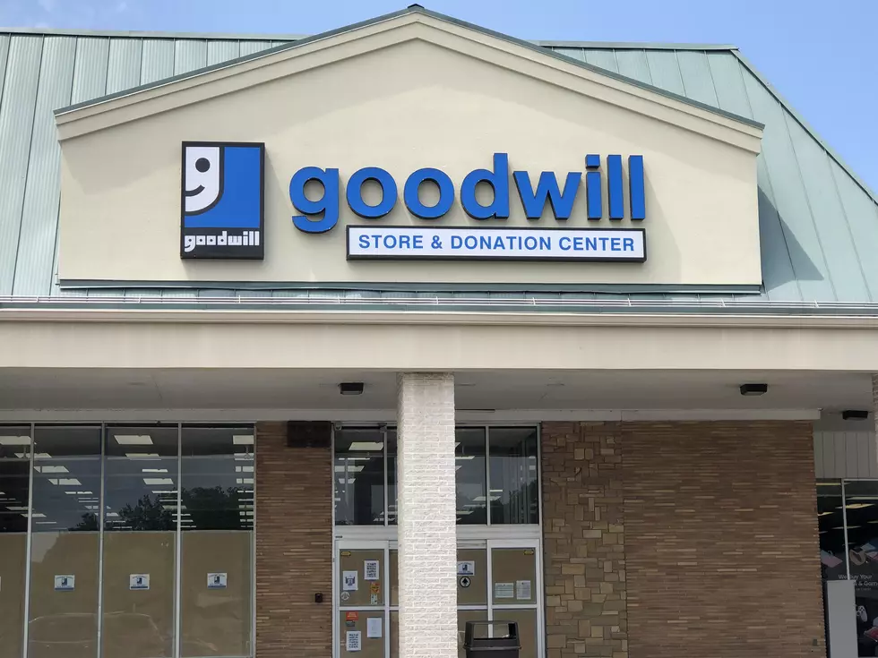 Pittsfield&#8217;s Goodwill Store Relocates To Allendale On Saturday