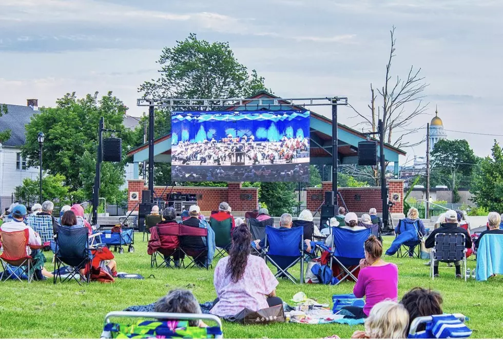 Tanglewood in the City Returns to First Street Common, Pittsfield Massachusetts