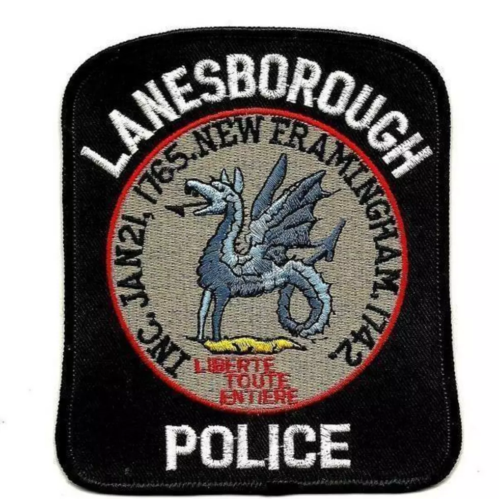 Lanesboro Police Moving To New Location; Summer St. Work Begins