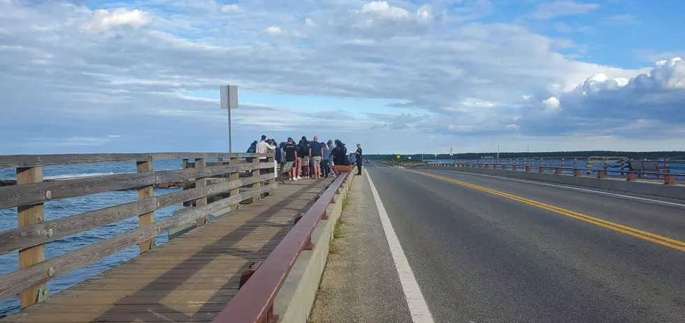 MA State Police Locate Second Victim in &#8220;Jaws&#8221; Bridge Jumping Accident