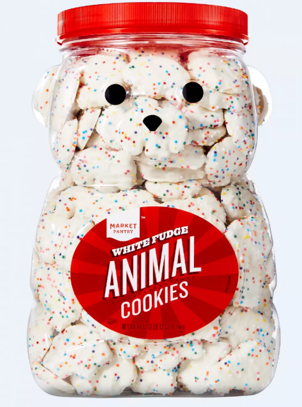 Courtesy D.F. Stauffer Biscuit Co., Inc.