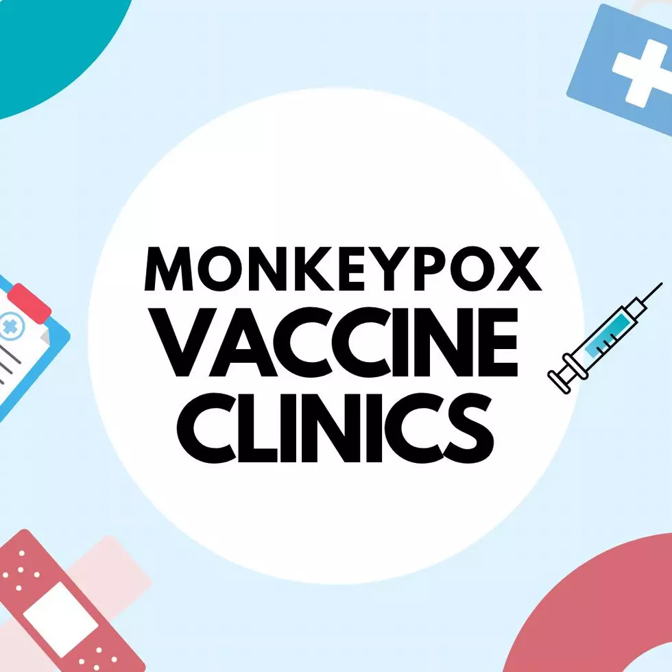 Berkshire Health Systems Announces Two Monkeypox Vaccine Clinics