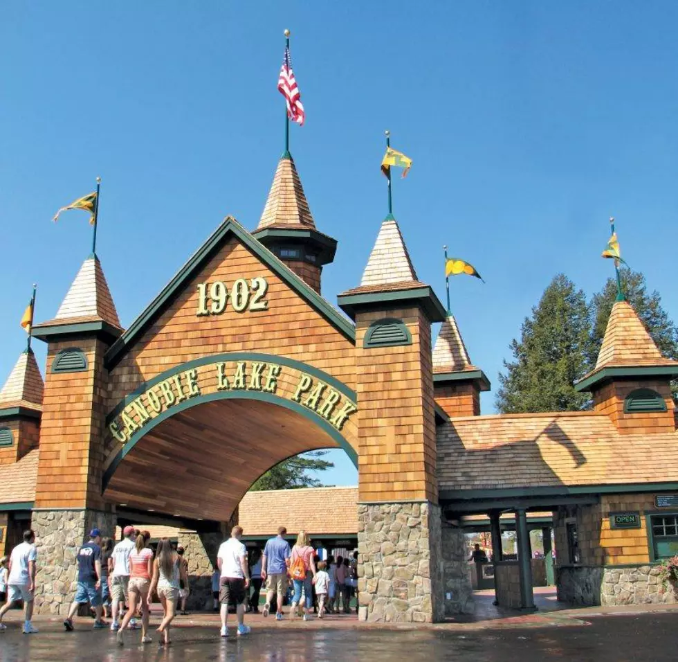 Canobie Lake Facebook