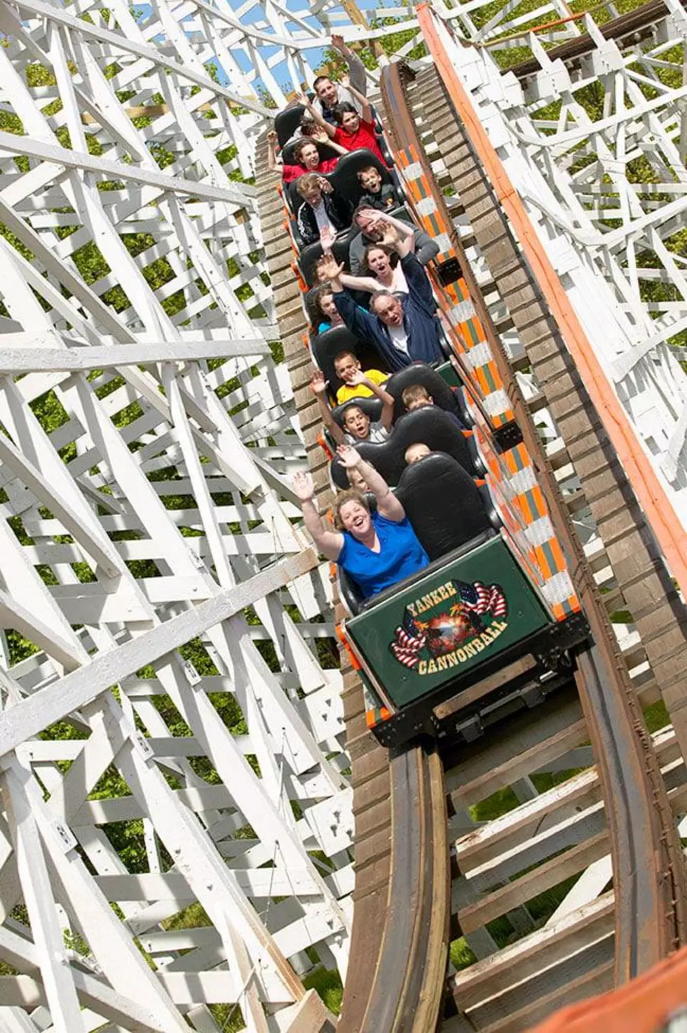 Canobie Lake Facebook