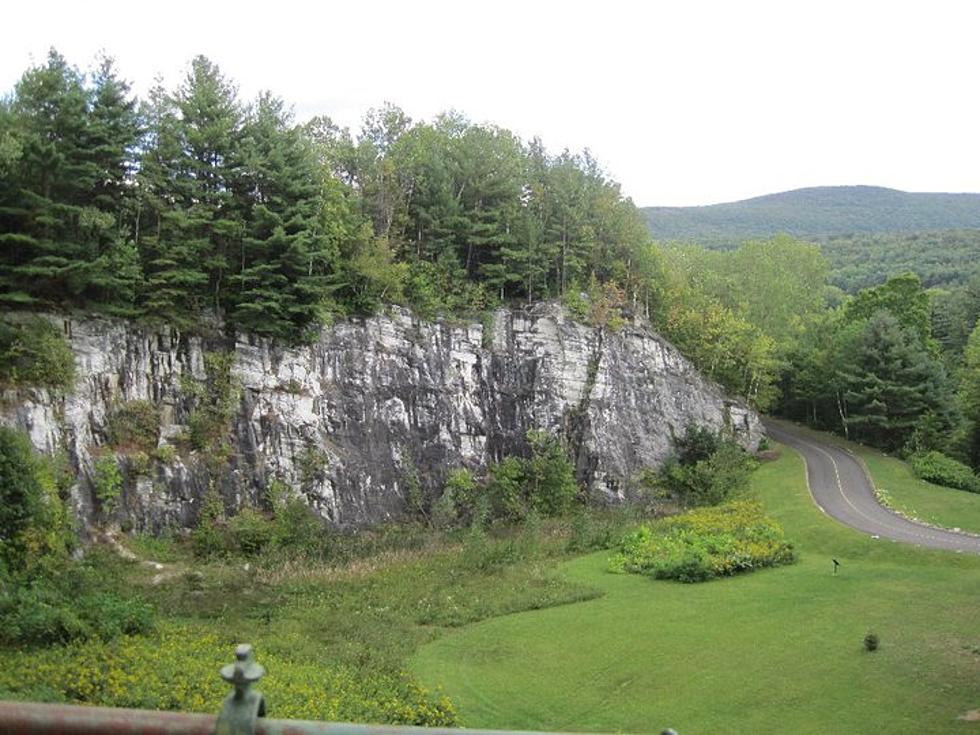Berkshire County Natural Monument To Undergo Makeover
