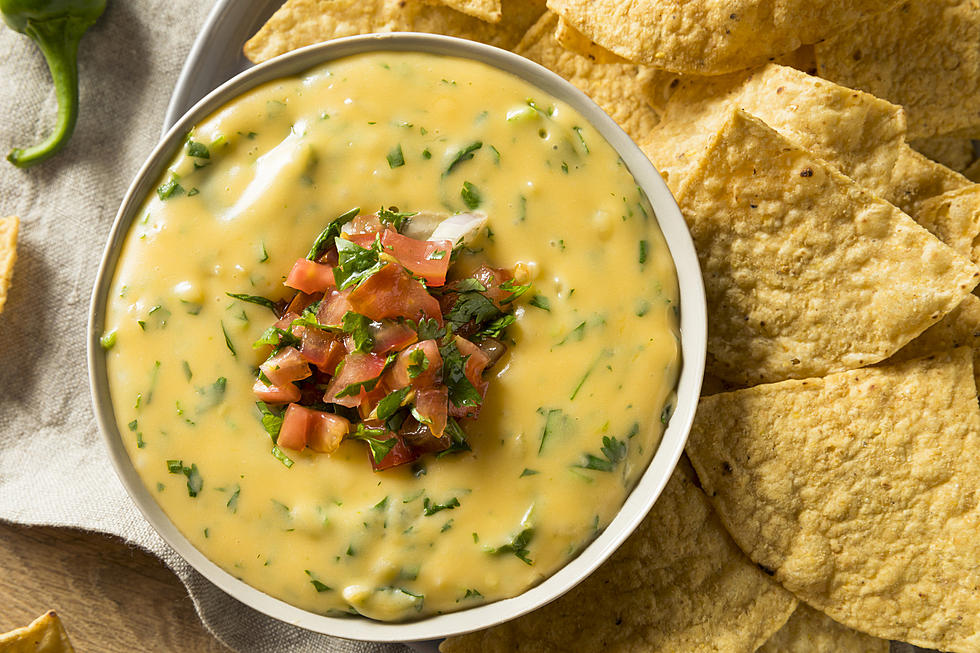 Snackers! What’s Massachusetts’ Most Popular Chip & Dip?