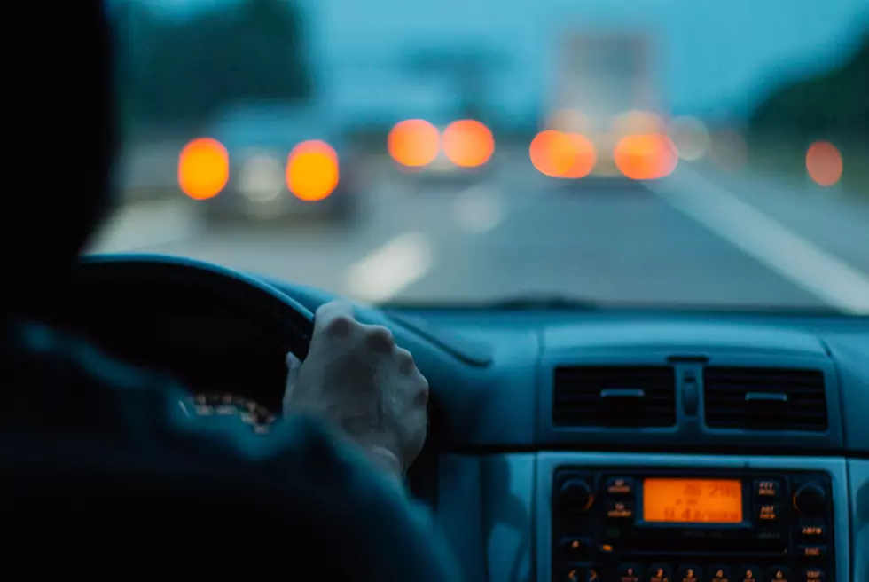 Is It Illegal to Drive with Your Interior Light on in Massachusetts?
