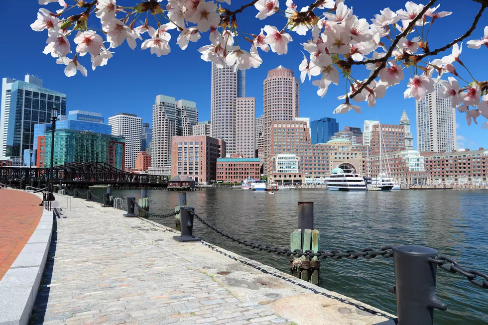 Massachusetts Tops 2023 List of Best States to Live, Here’s Why