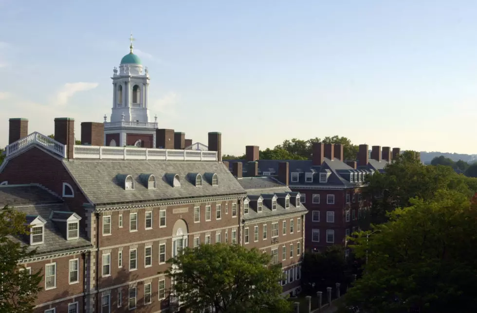 Study Lists The 10 Best Colleges In Massachusetts. Any From The Berkshires Make The Cut?(Photos)