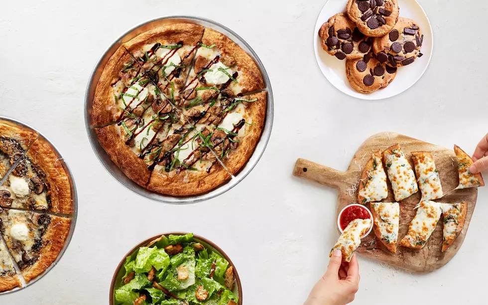 Oath Pizza Facebook