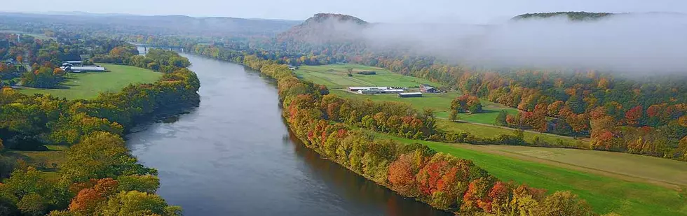 What Is The Longest River In Massachusetts?